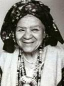 Queen Mother Moore